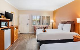 Islander Inn And Suites Anaheim